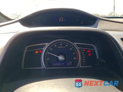 Zdjęcie 9 z 11 samochodu: 2006 HONDA CIVIC LX VIN:2HGFG12646H530734 - miniatura