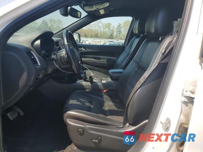 Zdjęcie 7 z 13 samochodu: 2020 DODGE DURANGO GT VIN:1C4RDHDG5LC307023 - miniatura