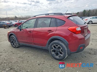 Drugie zdjęcie samochodu z przodu: 2013 SUBARU XV CROSSTREK 2.0 LIMITED VIN:JF2GPAGC7D2864975 - miniatura