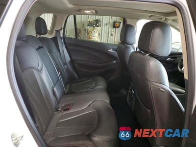Zdjęcie 11 z 13 samochodu: 2018 BUICK ENVISION PREMIUM VIN:LRBFX3SX0JD016340 - miniatura
