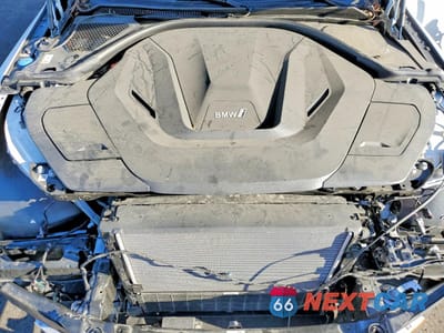 Zdjęcie 11 z 14 samochodu: 2024 BMW I4 EDRIVE 35 VIN:WBY43AW07RFS91983 - miniatura
