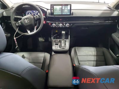 Zdjęcie 8 z 13 samochodu: 2026 HONDA CR-V EXL VIN:2HKRS4H75TH461910 - miniatura