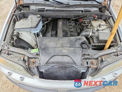 Zdjęcie 12 z 13 samochodu: 2006 BMW X5 3.0I VIN:5UXFA13536LY31647 - miniatura