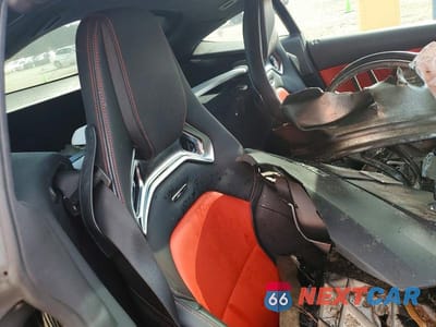 Zdjęcie 10 z 12 samochodu: 2016 MERCEDES-BENZ AMG GT S VIN:WDDYJ7JA8GA007241 - miniatura