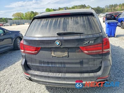 Zdjęcie 6 z 13 samochodu: 2017 BMW X5 XDR40E VIN:5UXKT0C52H0S80473 - miniatura