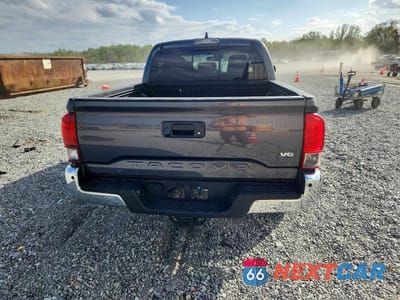 Zdjęcie 6 z 11 samochodu: 2020 TOYOTA TACOMA VIN:3TMAZ5CN8LM134884 - miniatura