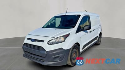 Drugie zdjęcie samochodu z przodu: 2015 FORD TRANSIT CONNECT XL VIN:NM0LS7E73F1214633 - miniatura