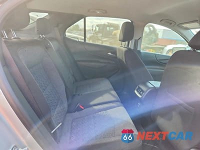 Zdjęcie 11 z 14 samochodu: 2022 CHEVROLET EQUINOX LT VIN:3GNAXUEV2NL227137 - miniatura