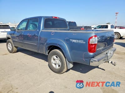 Drugie zdjęcie samochodu z przodu: 2006 TOYOTA TUNDRA SR5 VIN:5TBET34156S559690 - miniatura