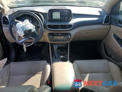 Zdjęcie 8 z 14 samochodu: 2020 HYUNDAI TUCSON ULTIMATE VIN:KM8J33AL0LU134828 - miniatura