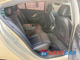 Zdjęcie 11 z 15 samochodu: 2016 BUICK LACROSSE VIN:1G4GB5G35GF172002 - miniatura