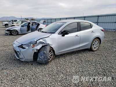 2017 TOYOTA YARIS IA BASE 3MYDLBYV6HY181774 - główne zdjęcie licytacji z USA - miniatura