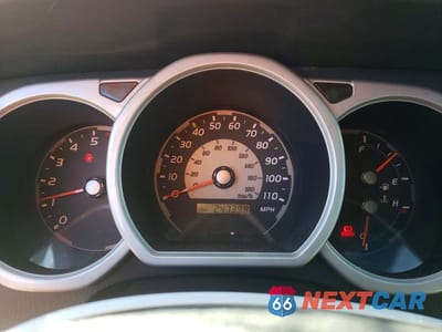 Zdjęcie 9 z 14 samochodu: 2004 TOYOTA 4RUNNER SR5 VIN:JTEZU14R940031839 - miniatura