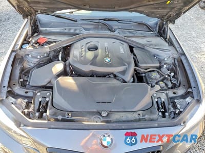 Zdjęcie 11 z 12 samochodu: 2020 BMW 230I VIN:WBA2J1C04L7D91530 - miniatura