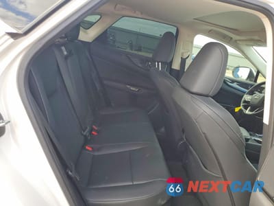 Zdjęcie 11 z 14 samochodu: 2023 LEXUS NX 350H PREMIUM VIN:JTJGKCEZ2P5007589 - miniatura