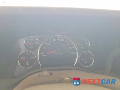 Zdjęcie 9 z 13 samochodu: 2013 CHEVROLET EXPRESS 2500 CARGO DELIVERY VAN VIN:1GCWGFCG6D1128079 - miniatura