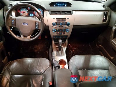 Zdjęcie 8 z 11 samochodu: 2011 FORD FOCUS SEL VIN:1FAHP3HN2BW189126 - miniatura