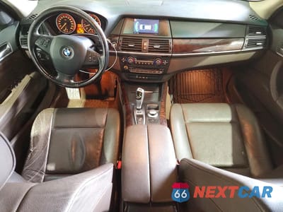 Zdjęcie 8 z 12 samochodu: 2009 BMW X5 XDRIVE30I VIN:5UXFE43549L261409 - miniatura