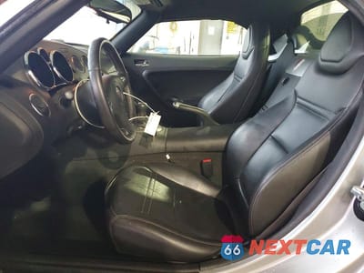 Zdjęcie 7 z 11 samochodu: 2007 PONTIAC SOLSTICE VIN:1G2MB35B17Y142879 - miniatura