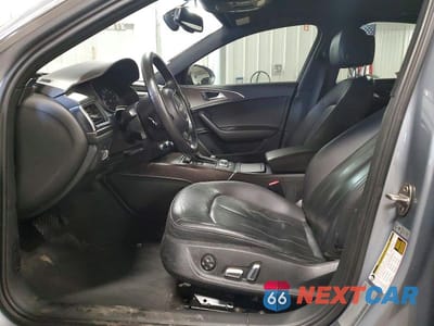 Zdjęcie 7 z 12 samochodu: 2017 AUDI A6 PREMIUM VIN:WAUF8AFC4HN054987 - miniatura