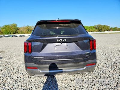 Zdjęcie 6 z 13 samochodu: 2025 KIA SORENTO S VIN:5XYRLDJC3SG392032 - miniatura