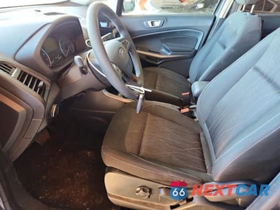 Zdjęcie 7 z 14 samochodu: 2021 FORD ECOSPORT SE VIN:MAJ3S2GE8MC445472 - miniatura