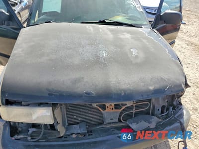 Zdjęcie 11 z 12 samochodu: 2000 CHEVROLET S TRUCK S10 VIN:1GCCT19WXY8195037 - miniatura