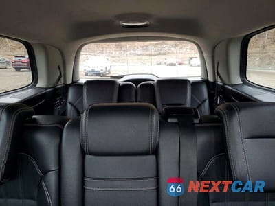 Zdjęcie 10 z 13 samochodu: 2015 MERCEDES-BENZ GL 450 4MATIC VIN:4JGDF6EE1FA502585 - miniatura