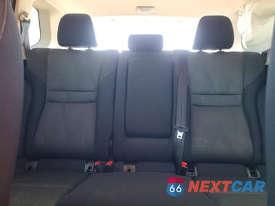 Zdjęcie 10 z 12 samochodu: 2026 NISSAN ROGUE SV VIN:5N1BT3BA8TC691073 - miniatura