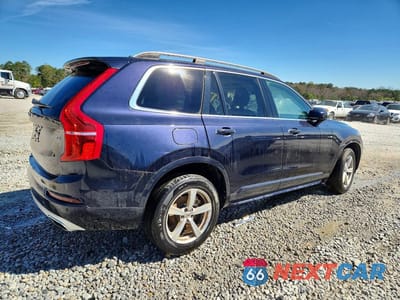 Trzecie zdjęcie samochodu z tyłu: 2016 VOLVO XC90 T5 VIN:YV4102KK6G1060543 - miniatura