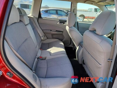 Zdjęcie 11 z 12 samochodu: 2011 SUBARU FORESTER 2.5X PREMIUM VIN:JF2SHADC1BG768996 - miniatura