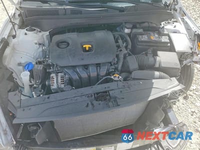 Zdjęcie 11 z 13 samochodu: 2023 KIA FORTE LXS VIN:3KPF24AD7PE573427 - miniatura