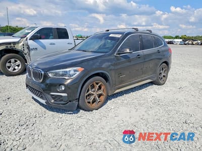 2016 BMW X1 XDRIVE28I WBXHT3C3XG5E48590 - główne zdjęcie licytacji z USA - miniatura