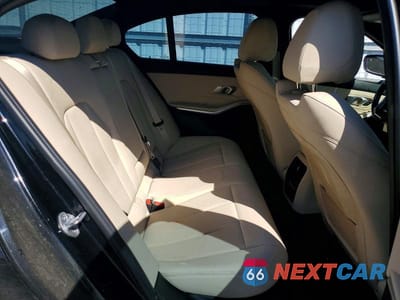 Zdjęcie 10 z 12 samochodu: 2021 BMW 330I VIN:3MW5R1J03M8B69325 - miniatura