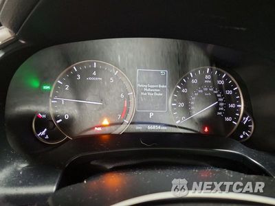 Zdjęcie 9 z 14 samochodu: 2022 LEXUS RX 350 BASE VIN:2T2HZMAA4NC227787 - miniatura