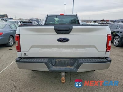 Zdjęcie 6 z 12 samochodu: 2019 FORD F150 VIN:1FTMF1C52KKD38830 - miniatura