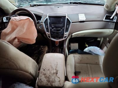 Zdjęcie 8 z 14 samochodu: 2015 CADILLAC SRX LUXURY COLLECTION VIN:3GYFNEE39FS558243 - miniatura