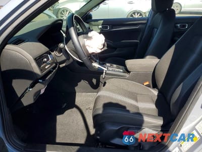 Zdjęcie 7 z 12 samochodu: 2024 HONDA CIVIC SPORT VIN:2HGFE2F50RH536242 - miniatura