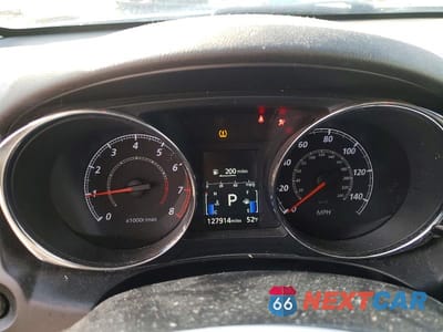 Zdjęcie 9 z 13 samochodu: 2019 MITSUBISHI OUTLANDER SPORT ES VIN:JA4AP3AU7KU017158 - miniatura