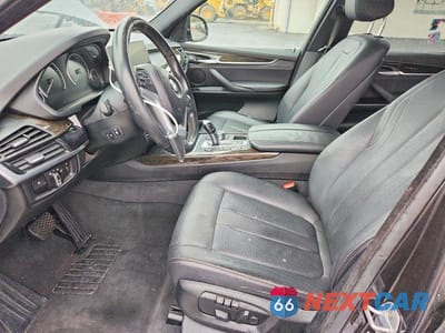 Zdjęcie 7 z 12 samochodu: 2018 BMW X5 XDR40E VIN:5UXKT0C55J0V98531 - miniatura