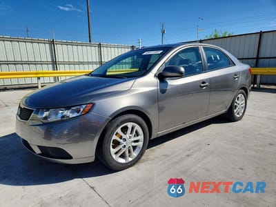 2012 KIA FORTE EX KNAFU4A29C5565678 - główne zdjęcie licytacji z USA - miniatura