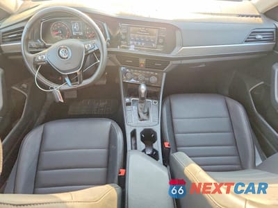 Zdjęcie 8 z 12 samochodu: 2021 VOLKSWAGEN JETTA S VIN:3VWC57BU0MM045527 - miniatura