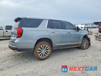 Trzecie zdjęcie samochodu z tyłu: 2024 GMC YUKON DENALI VIN:1GKS2DKL1RR227180 - miniatura