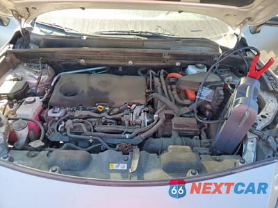 Zdjęcie 12 z 13 samochodu: 2021 TOYOTA VENZA LE VIN:JTEAAAAH0MJ068015 - miniatura