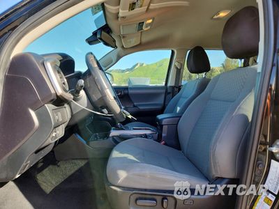 Zdjęcie 7 z 14 samochodu: 2020 TOYOTA TACOMA SR5 V6 VIN:3TMAZ5CN5LM115788 - miniatura