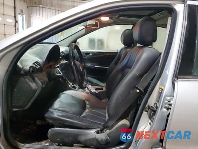 Zdjęcie 7 z 11 samochodu: 2007 MERCEDES-BENZ C 280 4MATIC VIN:WDBRF92H77F927483 - miniatura