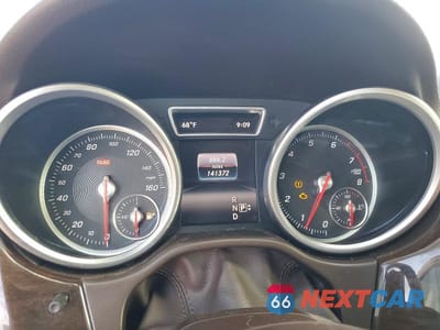 Zdjęcie 9 z 12 samochodu: 2016 MERCEDES-BENZ GLE 350 4MATIC VIN:4JGDA5HB5GA670645 - miniatura