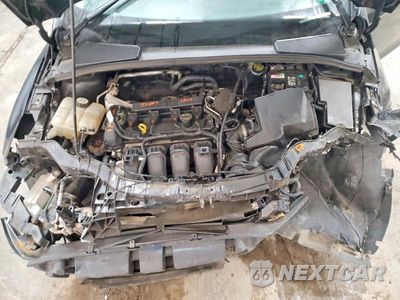 Zdjęcie 11 z 12 samochodu: 2013 FORD FOCUS S VIN:1FADP3E26DL186078 - miniatura