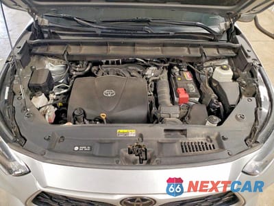 Zdjęcie 12 z 14 samochodu: 2021 TOYOTA HIGHLANDER XLE VIN:5TDGZRBH5MS094567 - miniatura