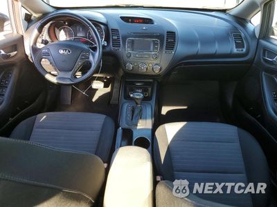 Zdjęcie 8 z 13 samochodu: 2014 KIA FORTE EX VIN:KNAFX4A81E5204346 - miniatura
